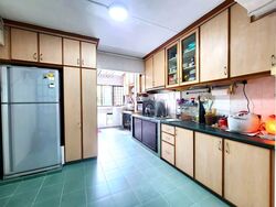 Blk 643 Woodlands Ring Road (Woodlands), HDB 4 Rooms #547155141
